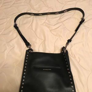 New Michael Kors cross body bag